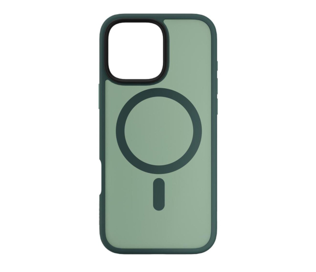 NEXT ONE Etui Mist Shield MagSafe iPhone 16 Pro green - 1294853 - zdjęcie